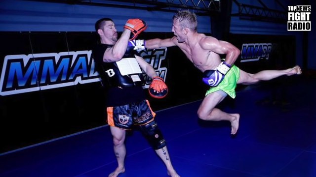 Идиотское решение Ти Джея Диллашоу, мотивация Тима Кеннеди, дебют Абдул-Керим Эдилова в UFC