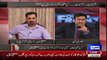 Mustafa Kamal Criticizes Altaf Hussain Recent Speech