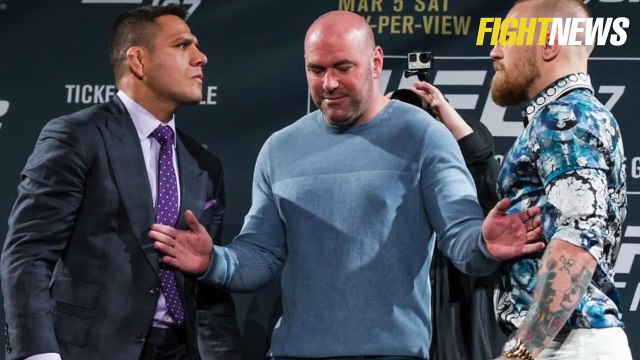Ковбой против Ковбоя на турнире UFC, следующий бой Тайсумова, Тыбура получил соперника в UFC