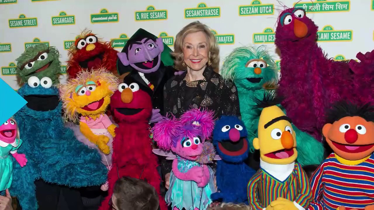 Sesame Street HBO Trailer Released