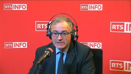 L'invité de la rédaction - Vincent Cochetel