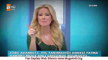 23 ŞUBAT 2015 Müge Anlı ile Tatlı Sert İzle PART 2