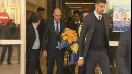 Akhisar 0-3 Fenerbahçe I Maçın Öyküsü