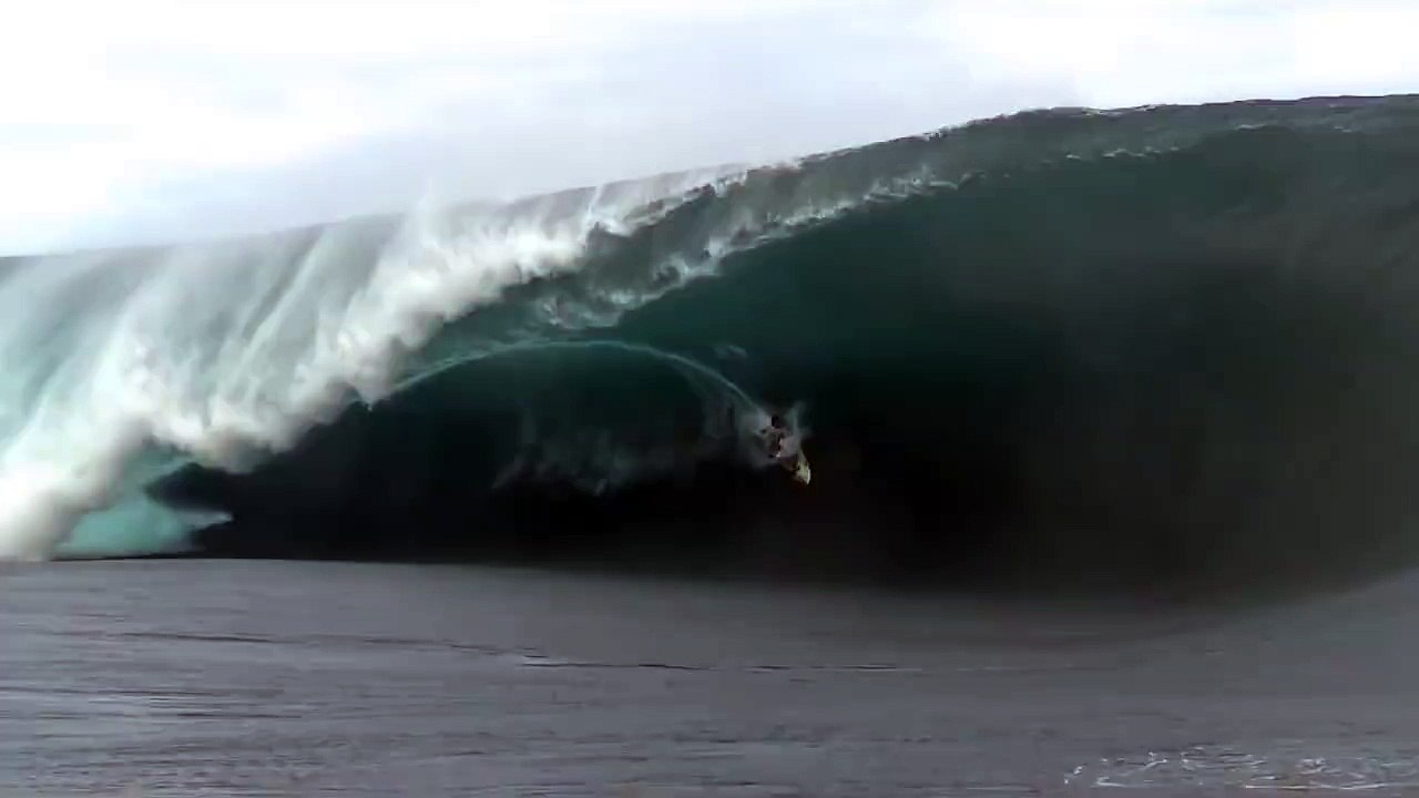 Faire un petit tour dans la machine à laver !