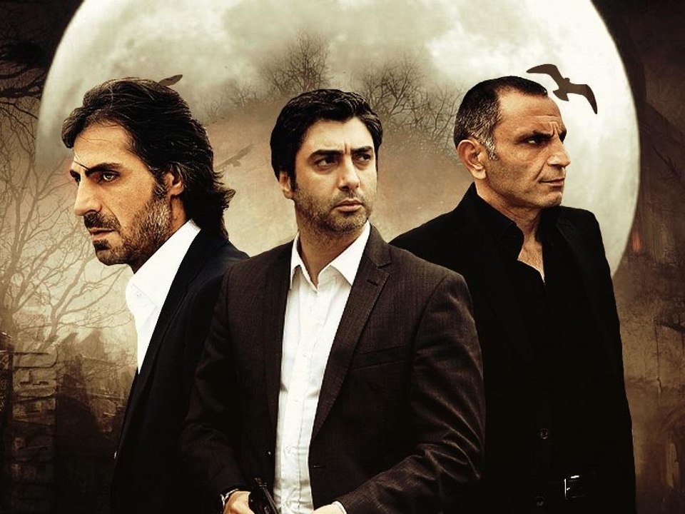 وادي الذئاب الجزء الثامن 8 مدبلج الحلقة 26 كاملة HD - مسلسل وادي الذئاب الجزء الثامن 8 مدبلج HD