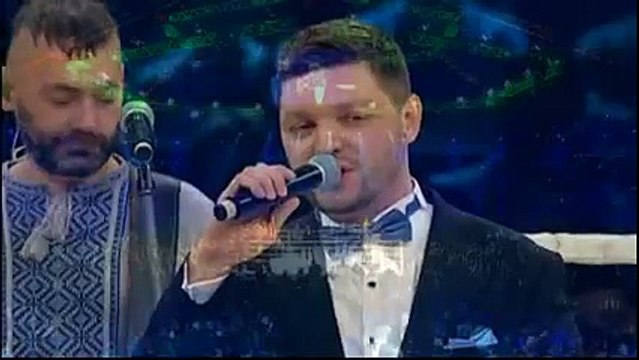 Александр УСИК Выход на ринг Бой с Дэни Вентером Декабрь 2014