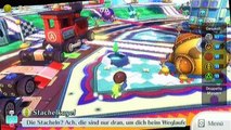 Lets Show | Nintendo Land - Yoshis Früchtewagen | German | 100%