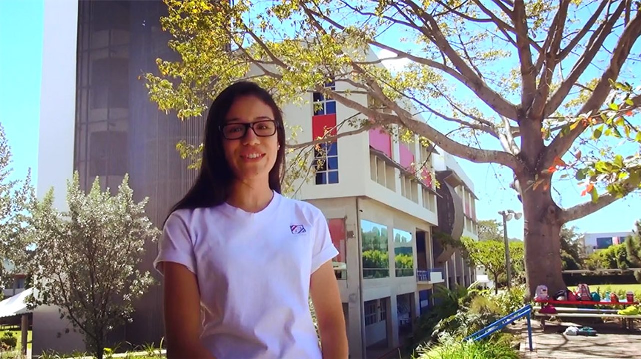 Prix de la critique AEFE 2016 : témoignages des élèves du lycée français de San Salvador