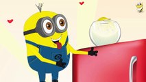 Minions Banana - Minions Mini Movies [HD] 1080P
