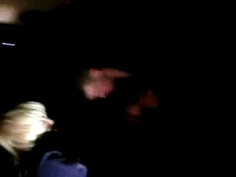 Бой без правил Женский