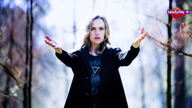 NOWHERE BOYS ENTRE DEUX MONDES - SAISON 2 - Résumé épisode 9 Mensonges (Série TéléTOON+)