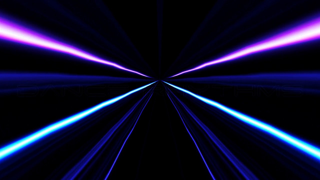 Dance Rhythm 1 House