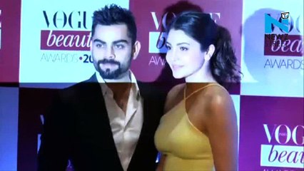 Rumour has it! Virat and Anushka to patch up