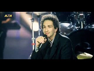 La groupie du pianiste --- Michel Berger