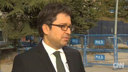 Loja e Turqisë me BE-në - Top Channel Albania - News - Lajme