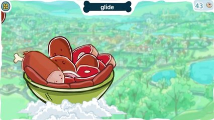 Marthas Steaks - Martha Games