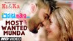 MOST WANTED MUNDA - HD Video Song - Arjun Kapoor, Kareena Kapoor - Meet Bros, Palak Muchhal - 2016