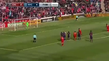 Başkan Pirlo'yu dinlemek gerek