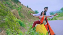 Dhui Noyone Ki Dekhilam Full Video Song - Chinnomul 2016 Bangla Movie By Kazi Maruf & Aurin HD