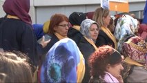 AK Parti İstanbul İl Kadın Kollarından 