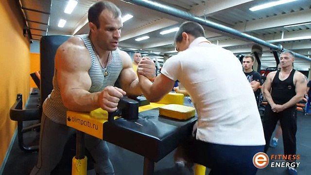 Денис Цыпленков Мастер класс в FITNESS ENERGY 20.06.2015 (без музыки)