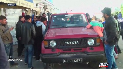 Pourquoi la Tunisie est-elle la cible privilégiée des djihadistes?