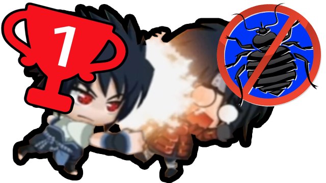 Sasuke vs Madara Naruto RPG Game Ninja Heroes Android/ios