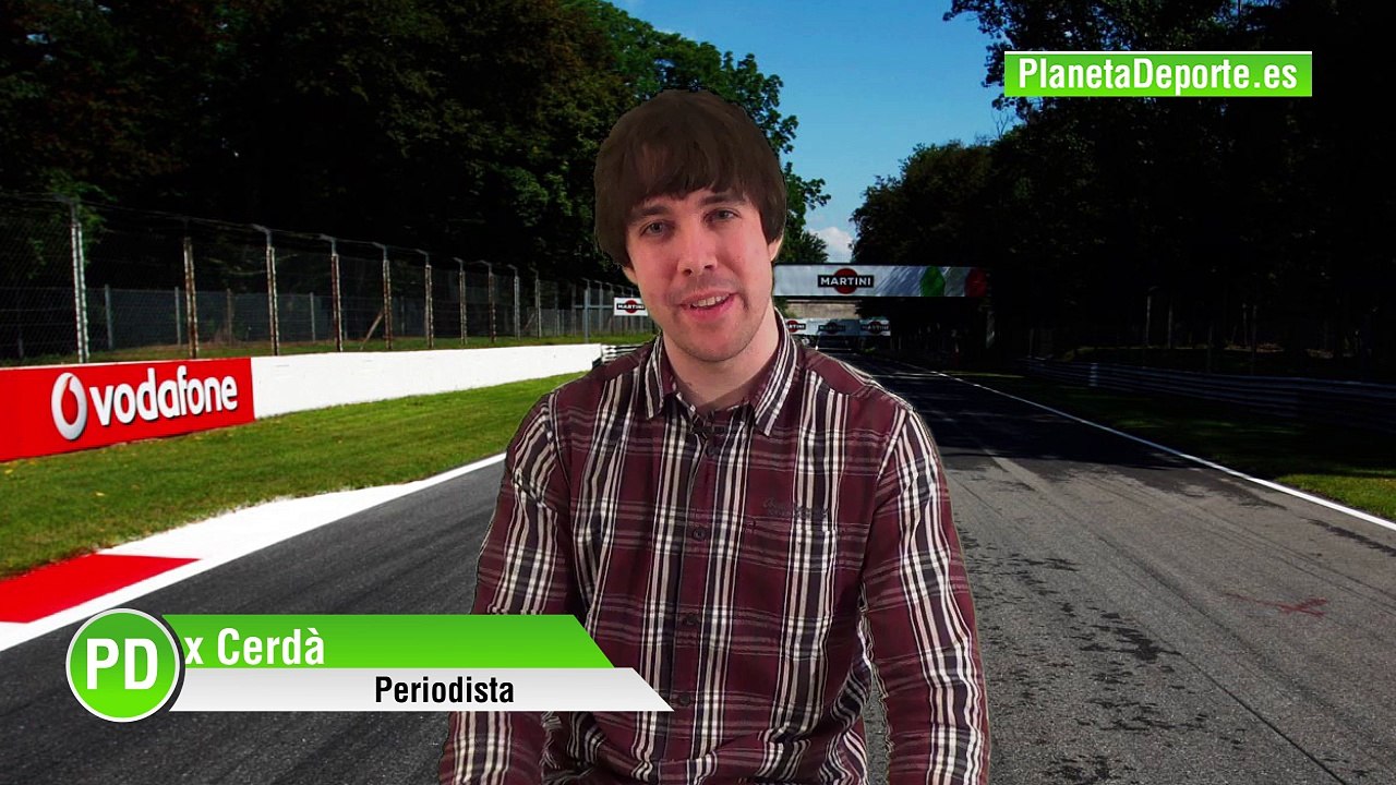 Max Verstappen mete más presión a Toro Rosso