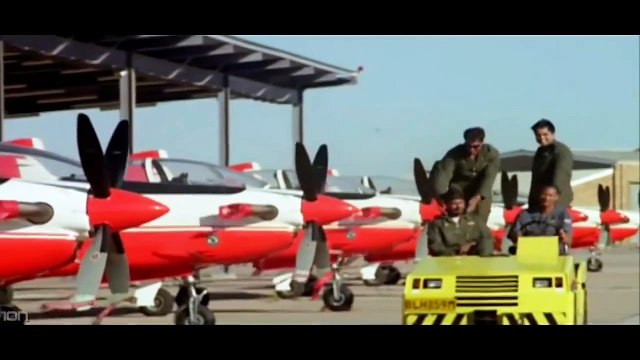 Kitna Pagal Dil Hai Andaaz Kumar Sanu [HD]