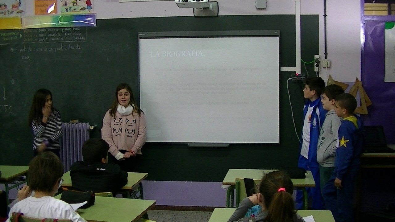 La bogeria del Quixot