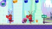 Bubble Guppies - Scrubbies Tissue Adventure - Bubble Guppies Games