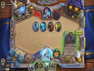 {Hearthstone} Top Decked Reno Jackson - Still Lost - Meet Mr. NaCl (DocuTäge)
