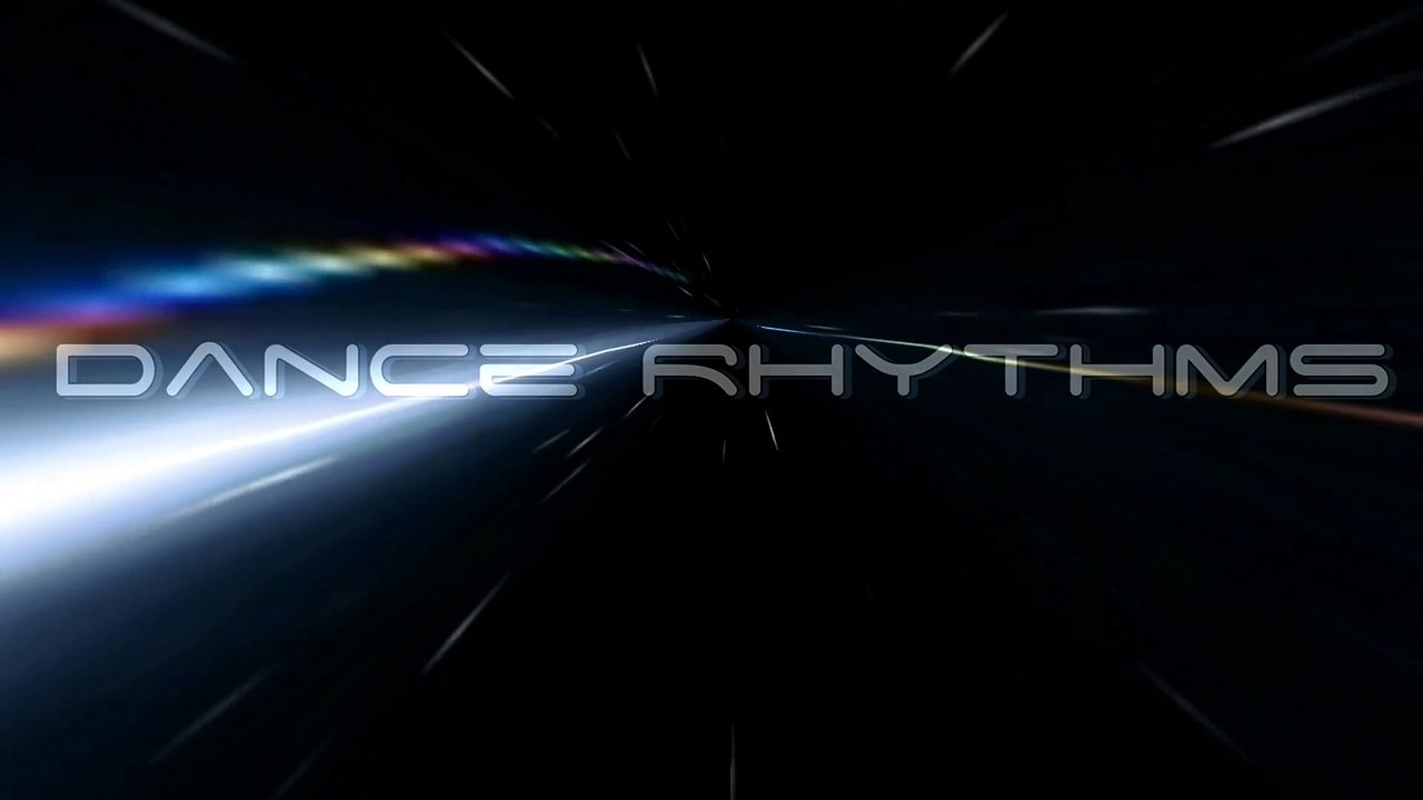 Dance Rhythm 5 Techno Progressive