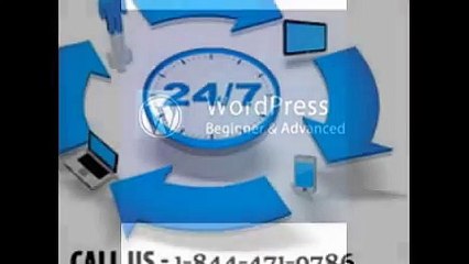 1 888 467 5540 Wordpress  Tech Support Phone Number