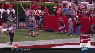 Alabama 2015 Highlights (Prime Sports)