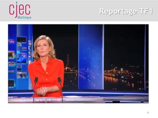 CONFERENCE CJEC MARTINIQUE CROWDFUNDING