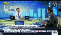 Eric Venet - BFM Business - Intégrale Bourse - 07/03/2016