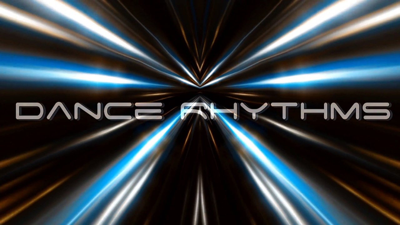 Dance Rhythm 7 House