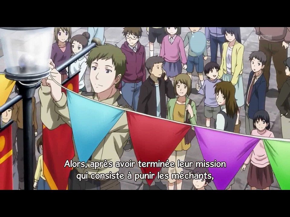 Grupa pana Marcepana 4. Pan Marcepan się dodzwania