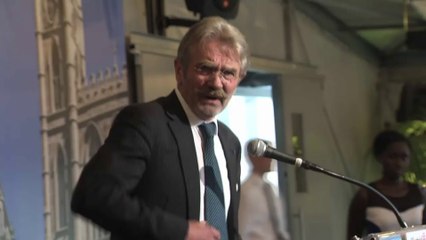 Foot - LFP : Clap de fin pour Thiriez