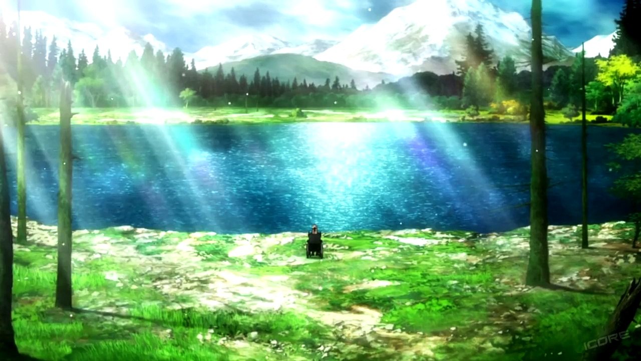 Kekkai Sensen AMV The One Who Laughs Last