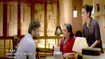 Kareena kapoor latest /// Most Wanted Munda (Ki And Ka) HD //// 2016