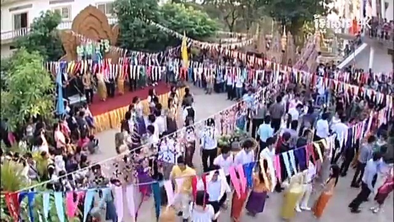 Khmer Classic_Reymeas_Sous Songveaja_បើបងសុំស្នេហ៏ ភីសាវង្សៗ(4K HD Resolution)
