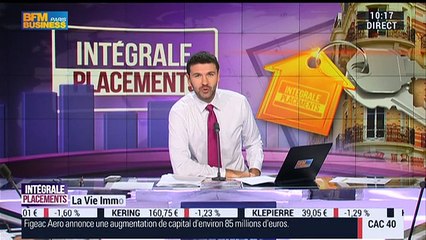 Julien Mouret: Les pénalités des femmes en matière d'achat immobilier - 08/03