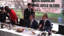 AK Parti Genel Başkan Yardımcısı Özdağ
