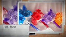 Shop Fake Flower Bouquets Online in Australia