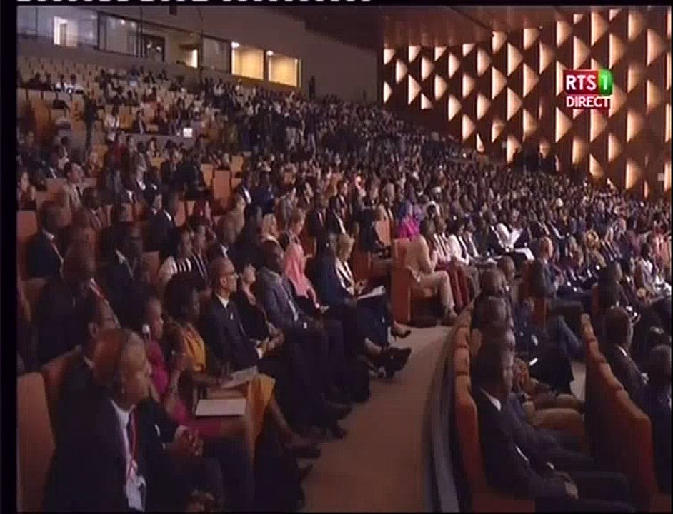 Quand Macky Sall chambre Mary Teuw Niane : "Je t'ai vue se promener avec des Lions..."