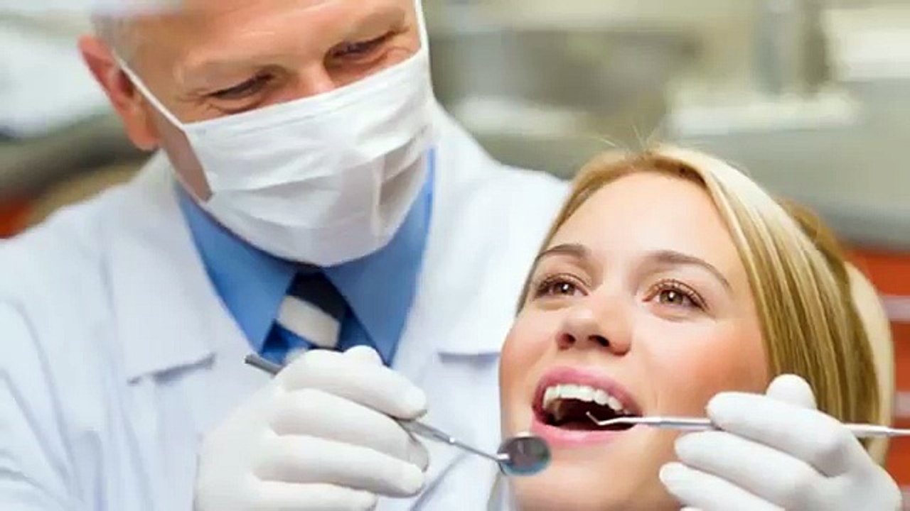 Watch - Teeth Whitening System DETAILED Review | How To Whiten Teeth At Home | DazzlePro Discount