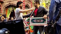 Shahrukh Khan's CAMEO In Salman Khan's SULTAN?