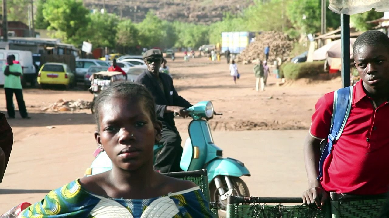 Mali : hommage au musicien de légende Ali Farka Touré